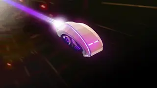 Aaero 'Comet' Ship Skin (Xbox One)