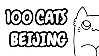 100 Cats Beijing