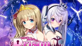 Prison Princess - Switch