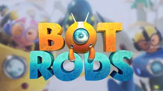 Bot Rods