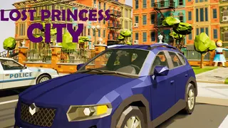 Lost Princess: City