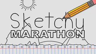 Sketchy Marathon