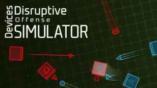 Devices Disruptive Offense Simulator