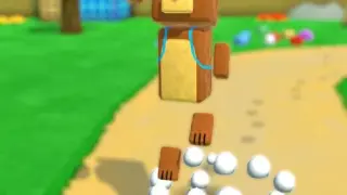 Super Bear Adventure - Switch