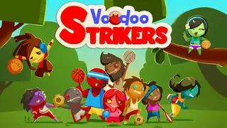 Voodoo Strikers
