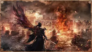 Wo Long 2: Wings of Ember Digital Deluxe Edition - Xbox Series