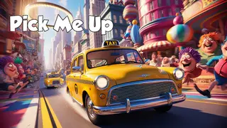Pick Me Up - Cabbie