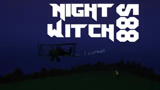 Night Witch: 588
