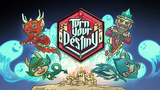 Turn your Destiny