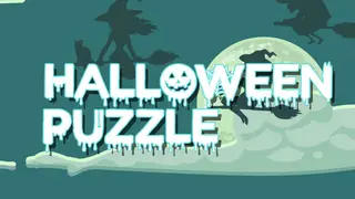 Halloween Puzzle