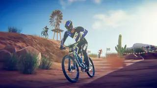 Descenders (Xbox One)