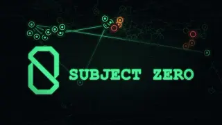 Subject Zero
