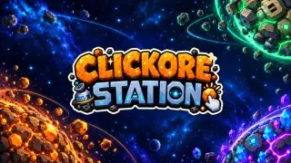 Clickore Station