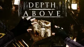Depth Above