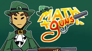 Math and Guns