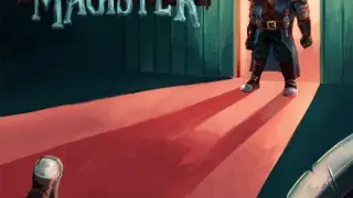 The Magister - Switch