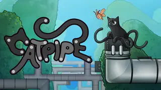Catpipe