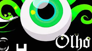 Olho Adventure The DARK Series