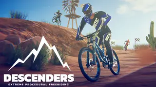 Descenders