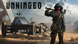 Unhinged