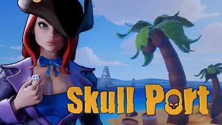 Skull Port