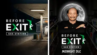 Before Exit: Gas Station + Midnight DLC bundle - Xbox Series