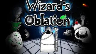Wizard's Oblation