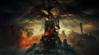 ELDEN RING Shadow of the Erdtree - PS4 & PS5