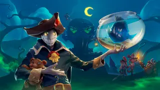 Darkestville Castle - Xbox One