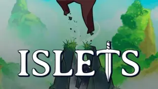 Islets - Switch