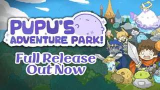 噗噗的冒险乐园