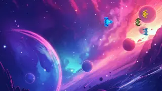 AeonX - PS4