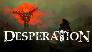 Desperation