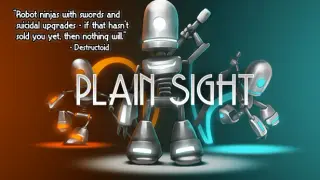 Plain Sight