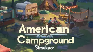 American Campground Simulator