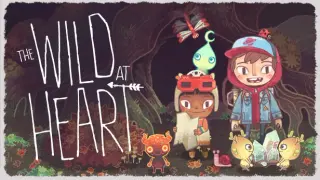The Wild at Heart - Game and OST Bundle