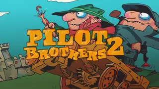 Pilot Brothers 2