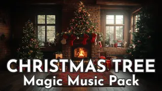 Christmas Tree: Magic Music Pack - Switch
