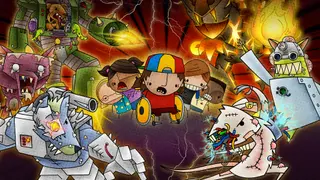 Cardpocalypse (Xbox One)