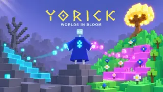 Yorick: Worlds in Bloom