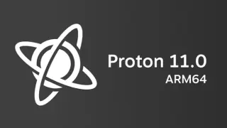 Proton 11.0 (ARM64)