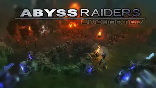 Abyss Raider: Uncharted