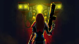 REPLIKATOR - Xbox One & Series