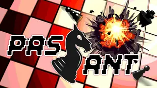 Passant: A Chess Roguelike