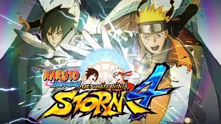 NARUTO SHIPPUDEN: Ultimate Ninja STORM 4