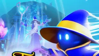 Time Master - Switch