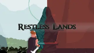 Restless Lands