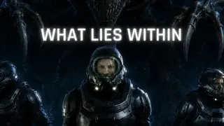 What Lies Within