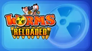 Worms Reloaded