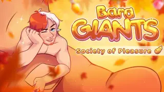 Bara Giants: Society of Pleasure